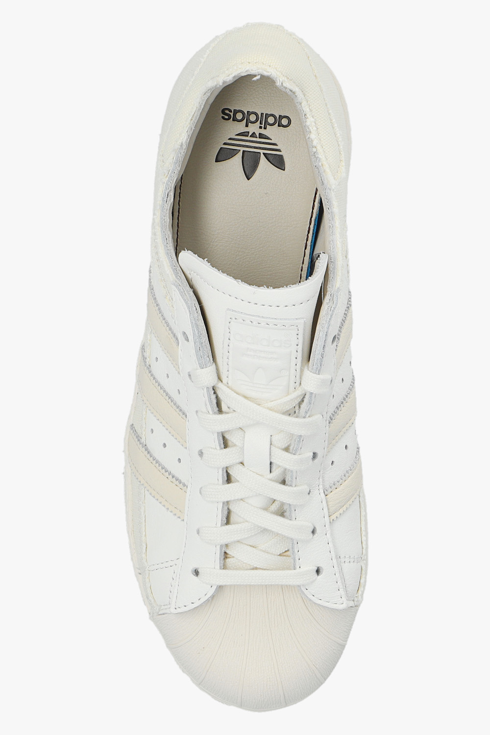 Adidas superstar all white canada best sale